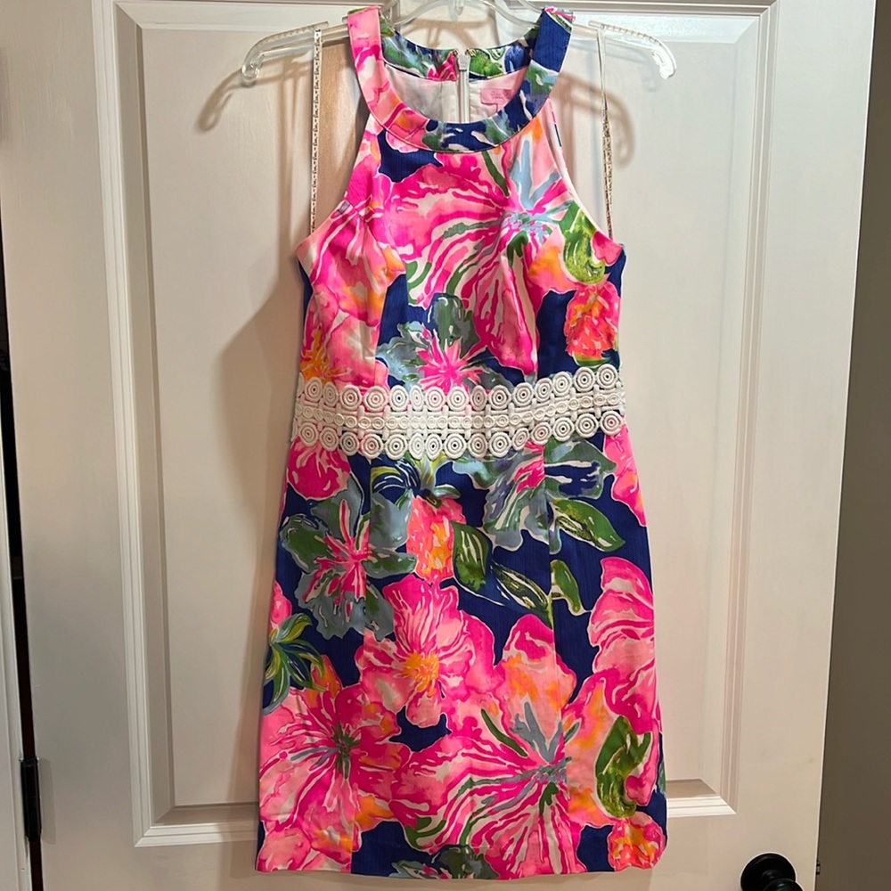 Lilly Pulitzer size 8 NWT